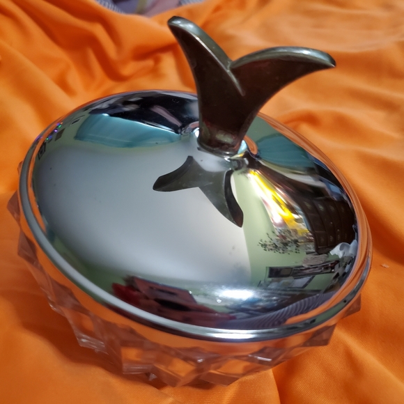 Trinket/Candy dish excellent condition - Picture 9 of 10